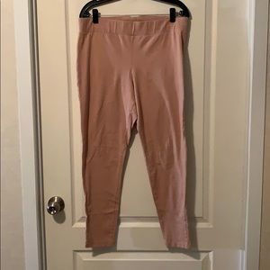 Torrid size 2 Legging